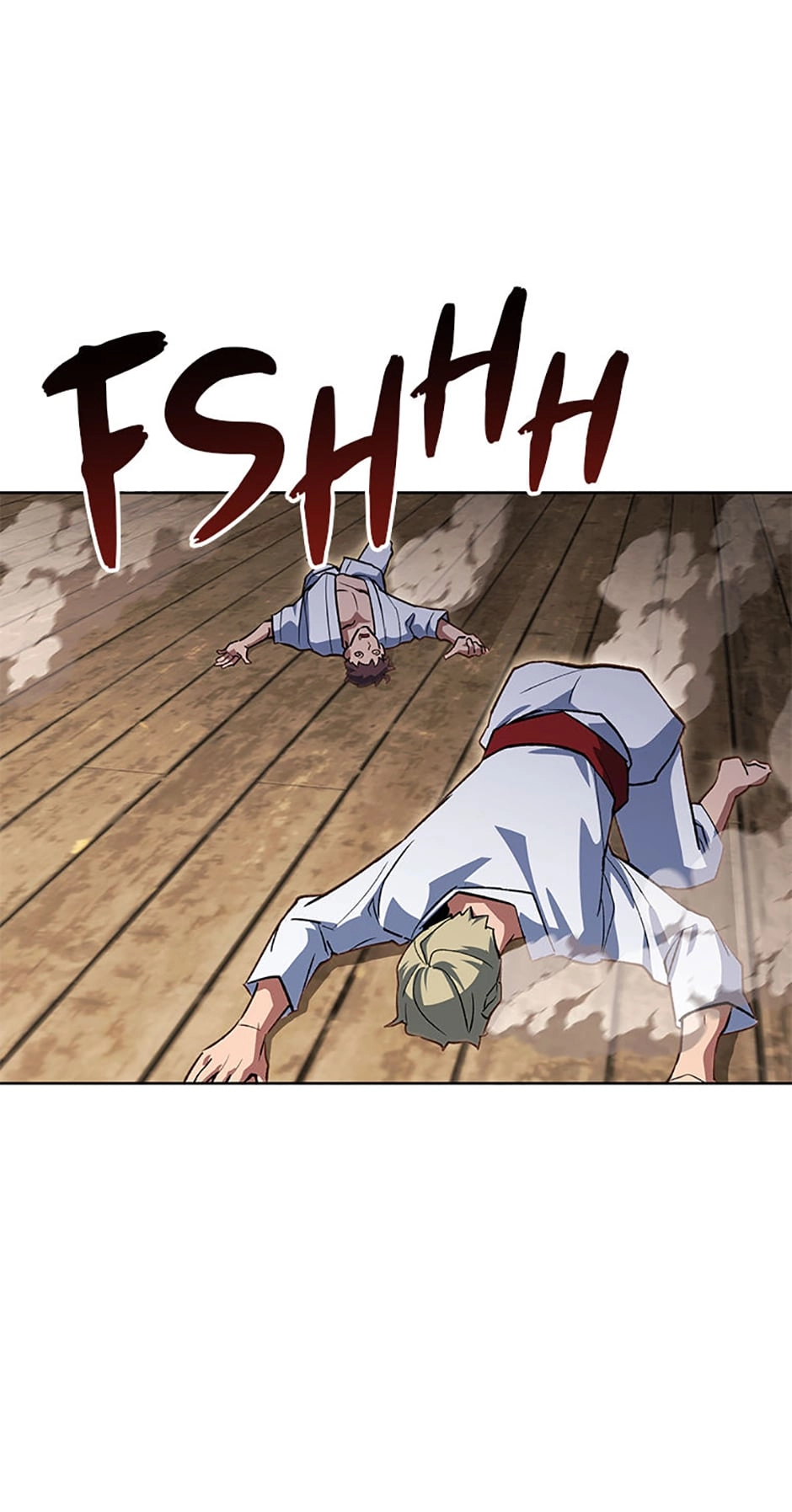 Read My Insanely Competent Underlings chapter 41 image 45 on Lezhin