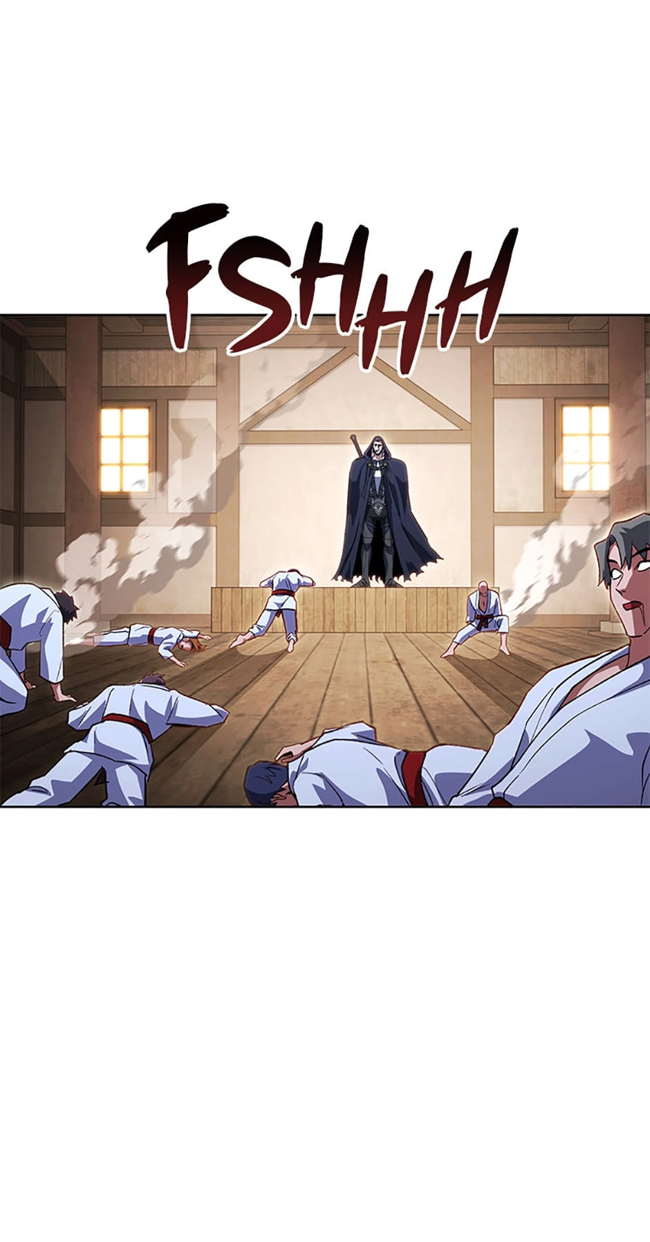 Read My Insanely Competent Underlings chapter 41 image 46 on Lezhin