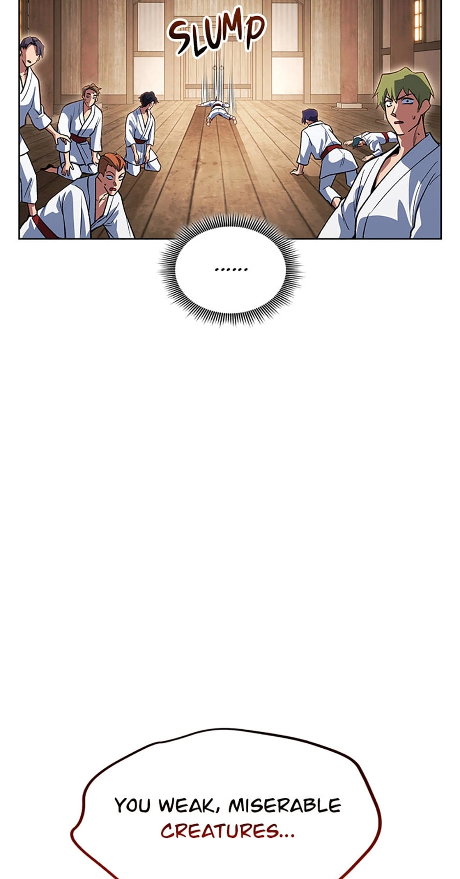Read My Insanely Competent Underlings chapter 41 image 49 on Lezhin