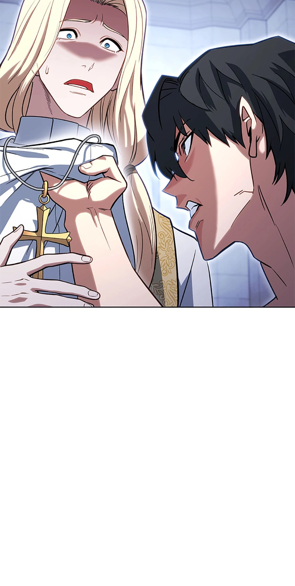 Read My Insanely Competent Underlings chapter 41 image 5 on Lezhin