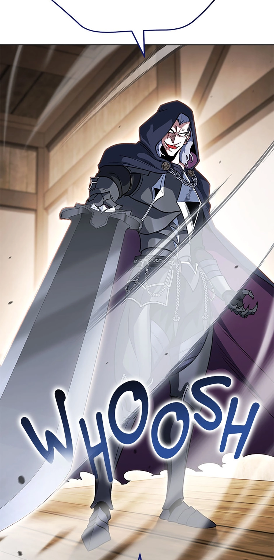 Read My Insanely Competent Underlings chapter 41 image 58 on Lezhin