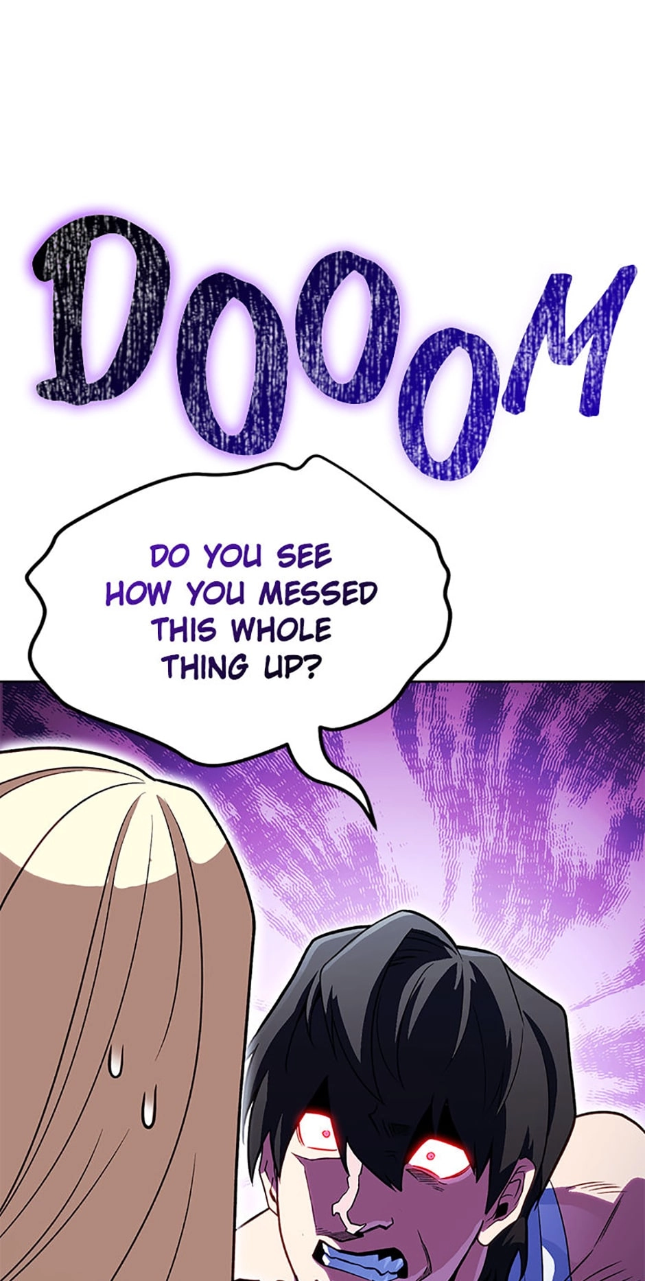 Read My Insanely Competent Underlings chapter 41 image 6 on Lezhin