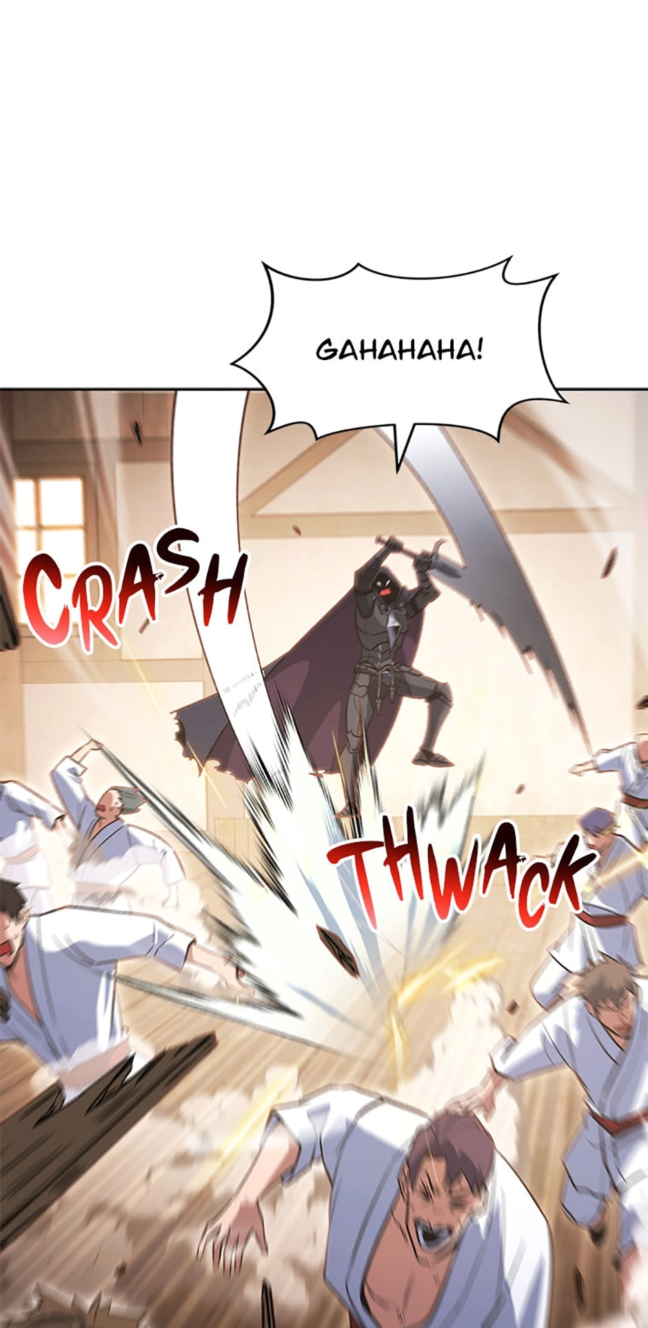 Read My Insanely Competent Underlings chapter 41 image 61 on Lezhin