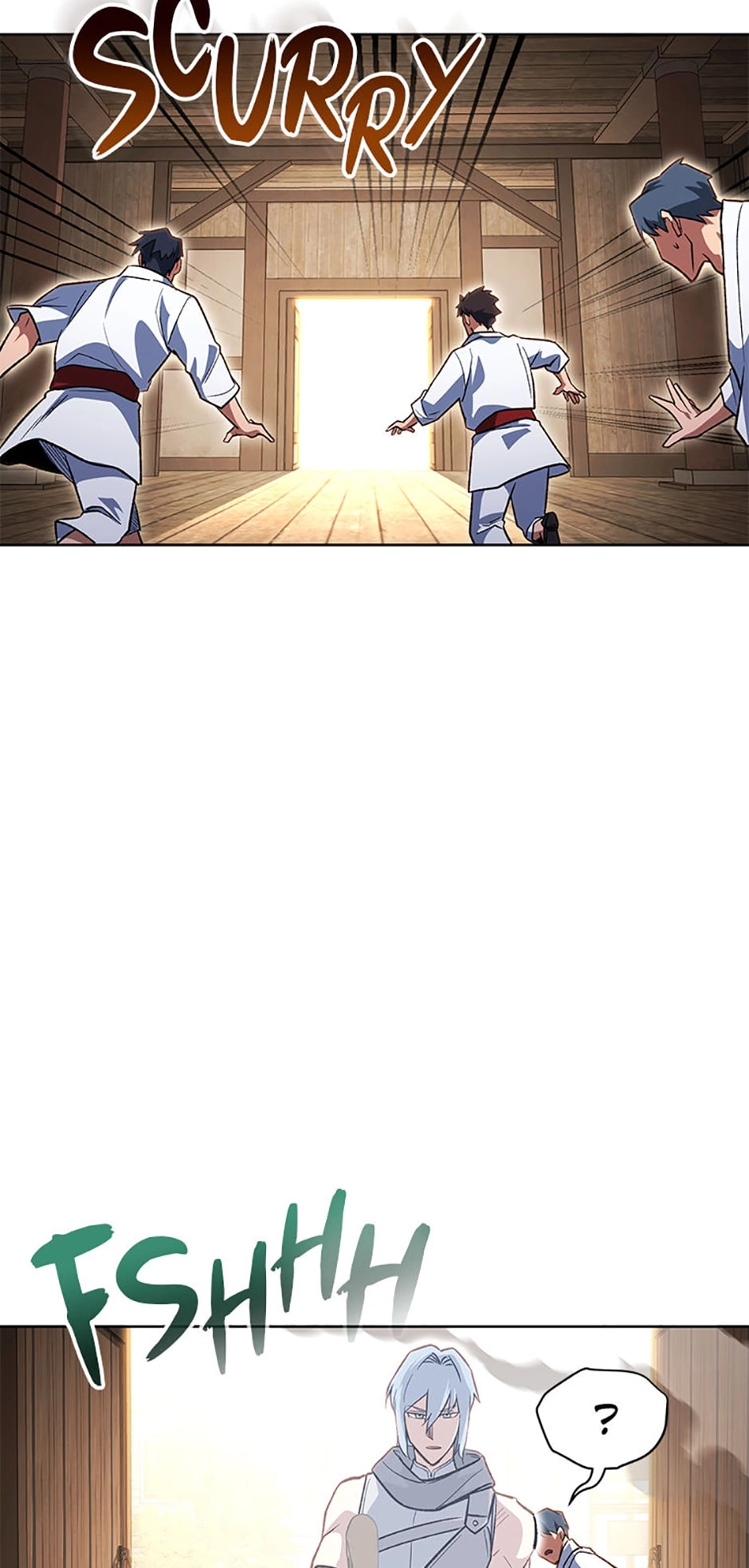 Read My Insanely Competent Underlings chapter 41 image 73 on Lezhin