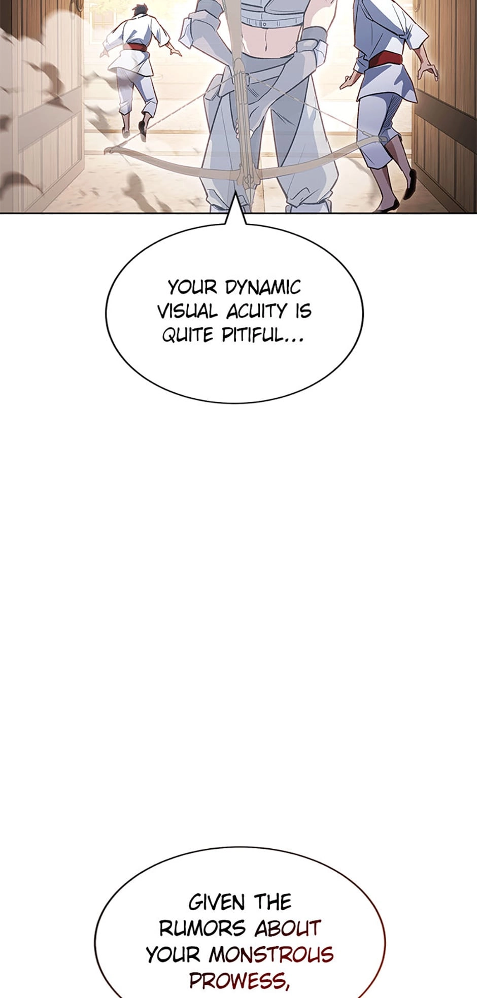 Read My Insanely Competent Underlings chapter 41 image 74 on Lezhin