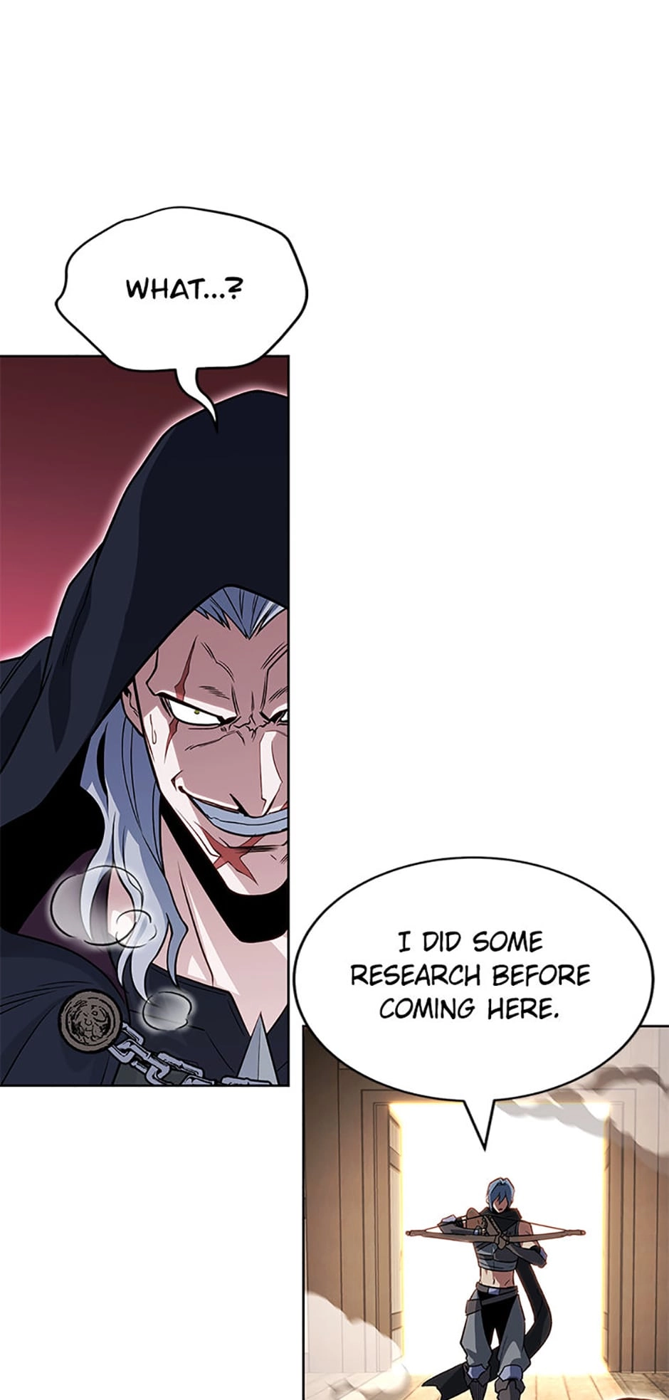 Read My Insanely Competent Underlings chapter 41 image 76 on Lezhin