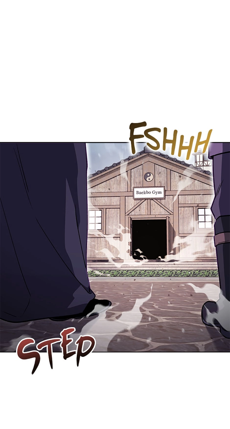 Read My Insanely Competent Underlings chapter 41 image 98 on Lezhin