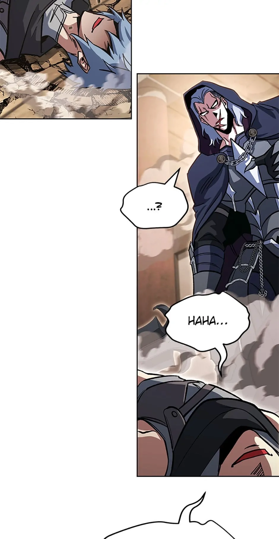 Read My Insanely Competent Underlings chapter 42 image 11 on Lezhin