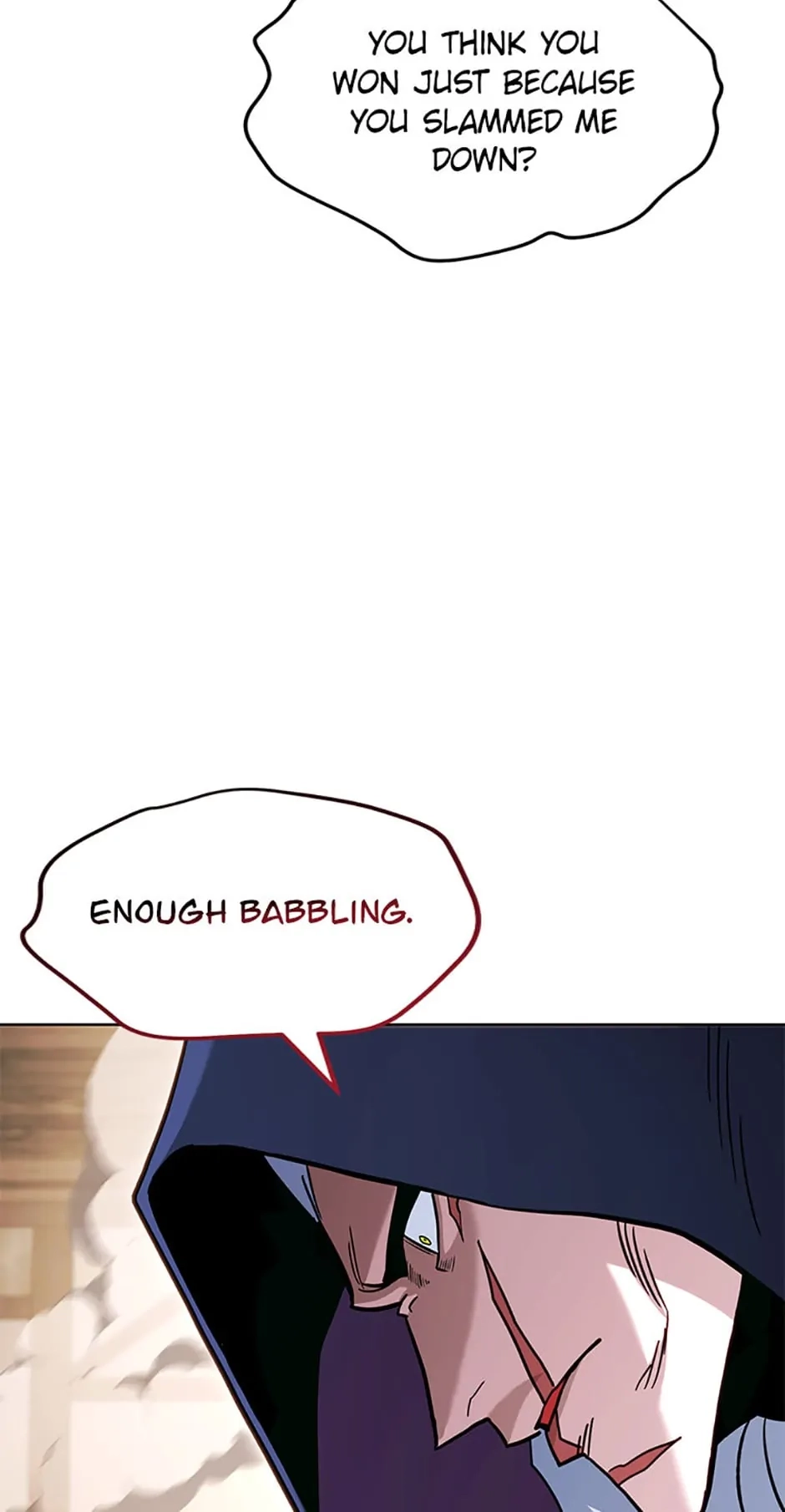 Read My Insanely Competent Underlings chapter 42 image 12 on Lezhin