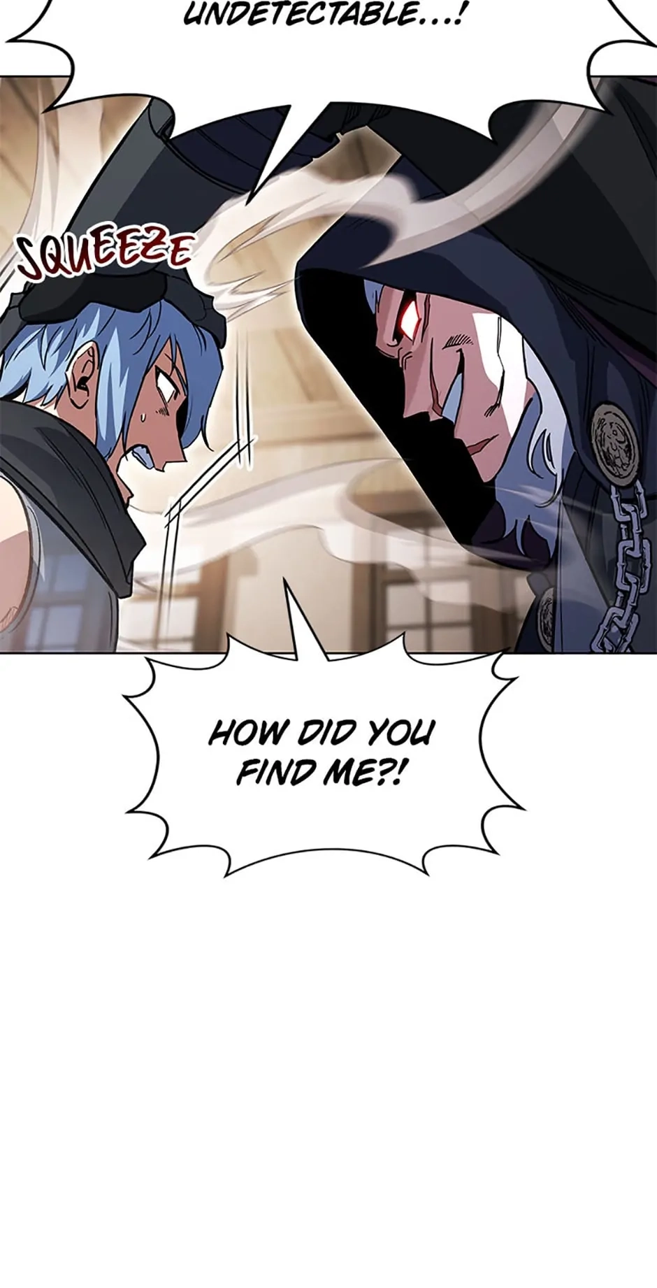 Read My Insanely Competent Underlings chapter 42 image 2 on Lezhin