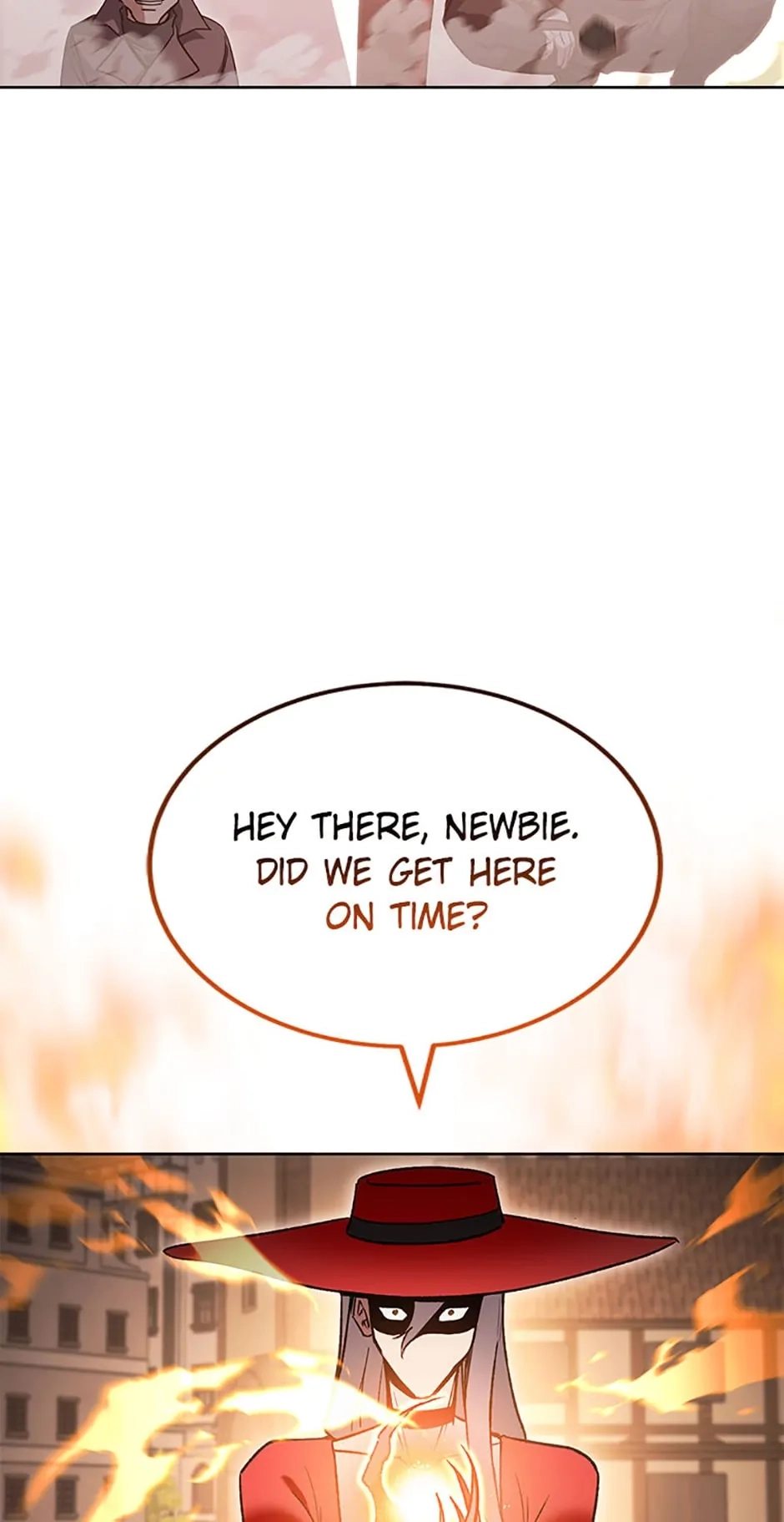 Read My Insanely Competent Underlings chapter 42 image 22 on Lezhin