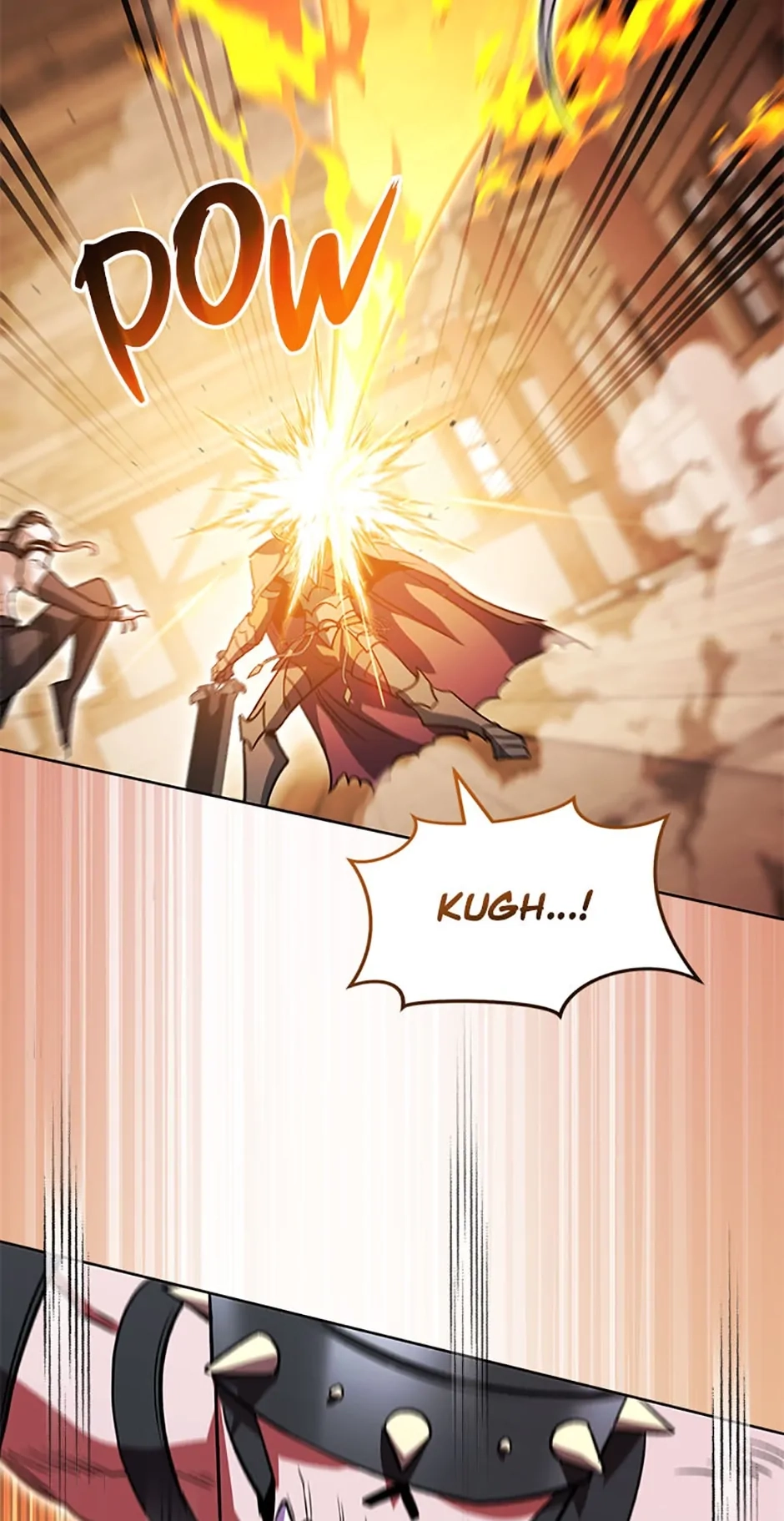 Read My Insanely Competent Underlings chapter 42 image 24 on Lezhin