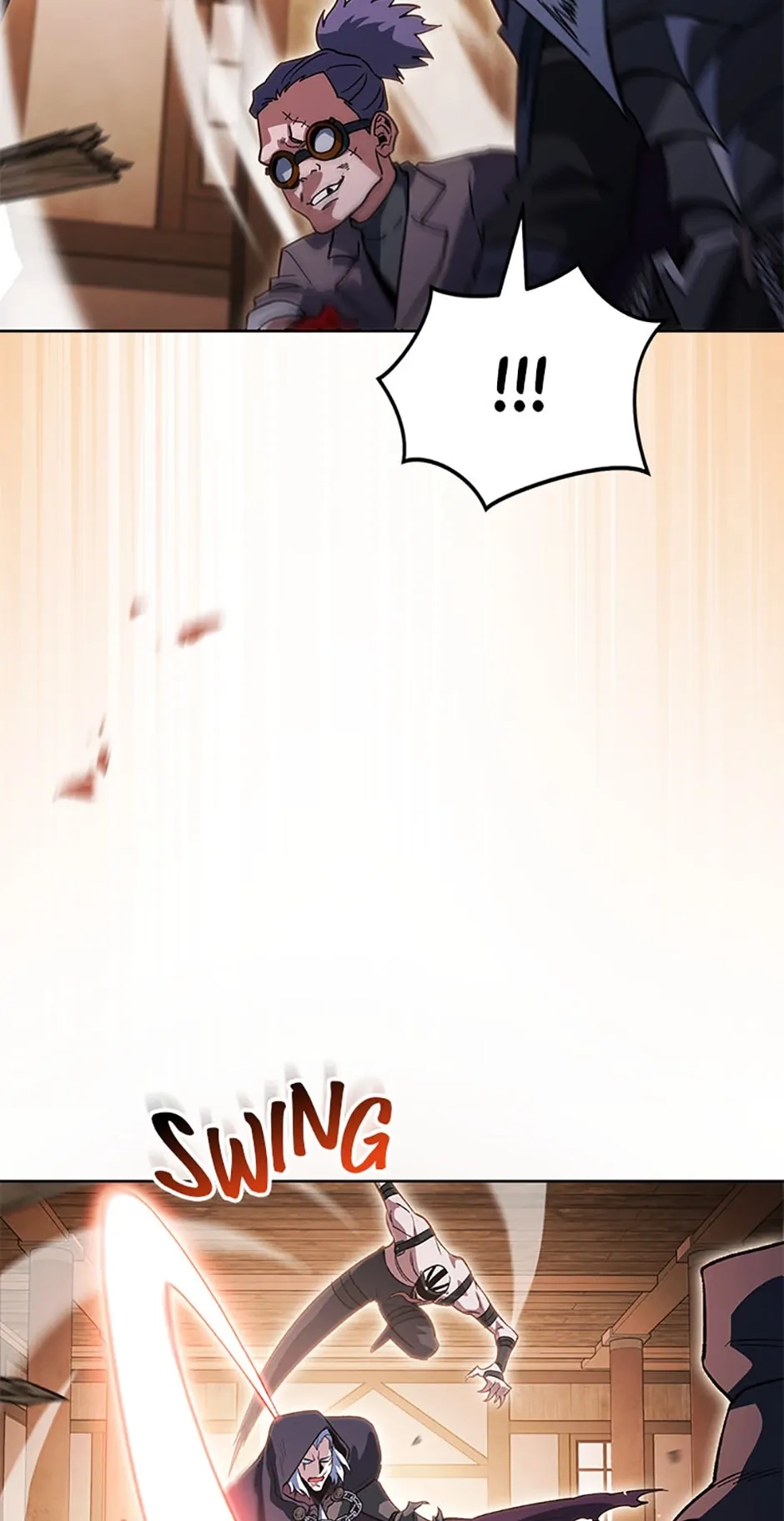 Read My Insanely Competent Underlings chapter 42 image 26 on Lezhin