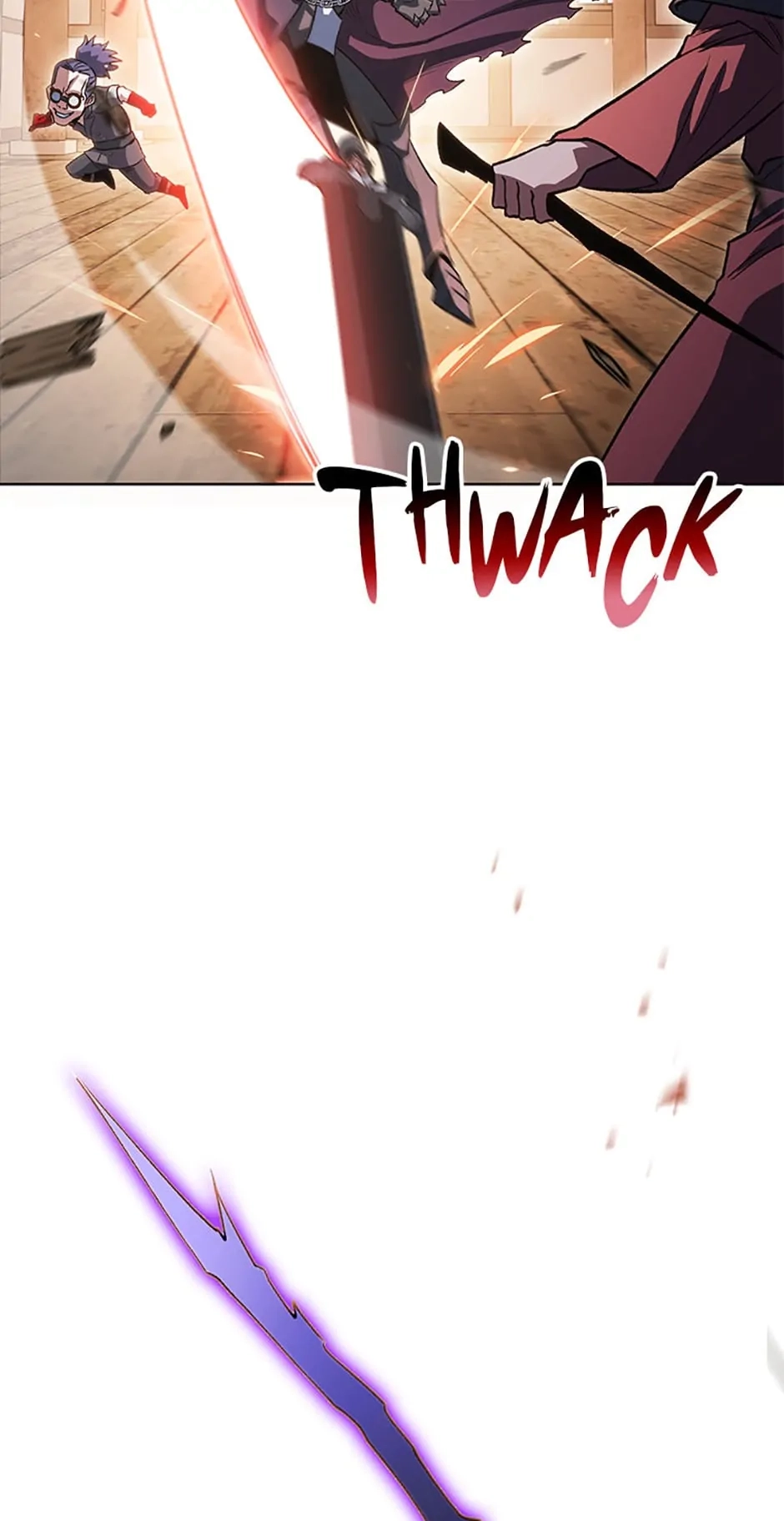 Read My Insanely Competent Underlings chapter 42 image 27 on Lezhin