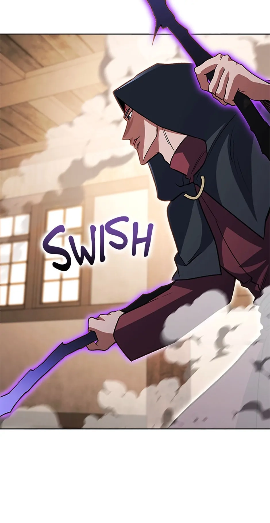 Read My Insanely Competent Underlings chapter 42 image 28 on Lezhin