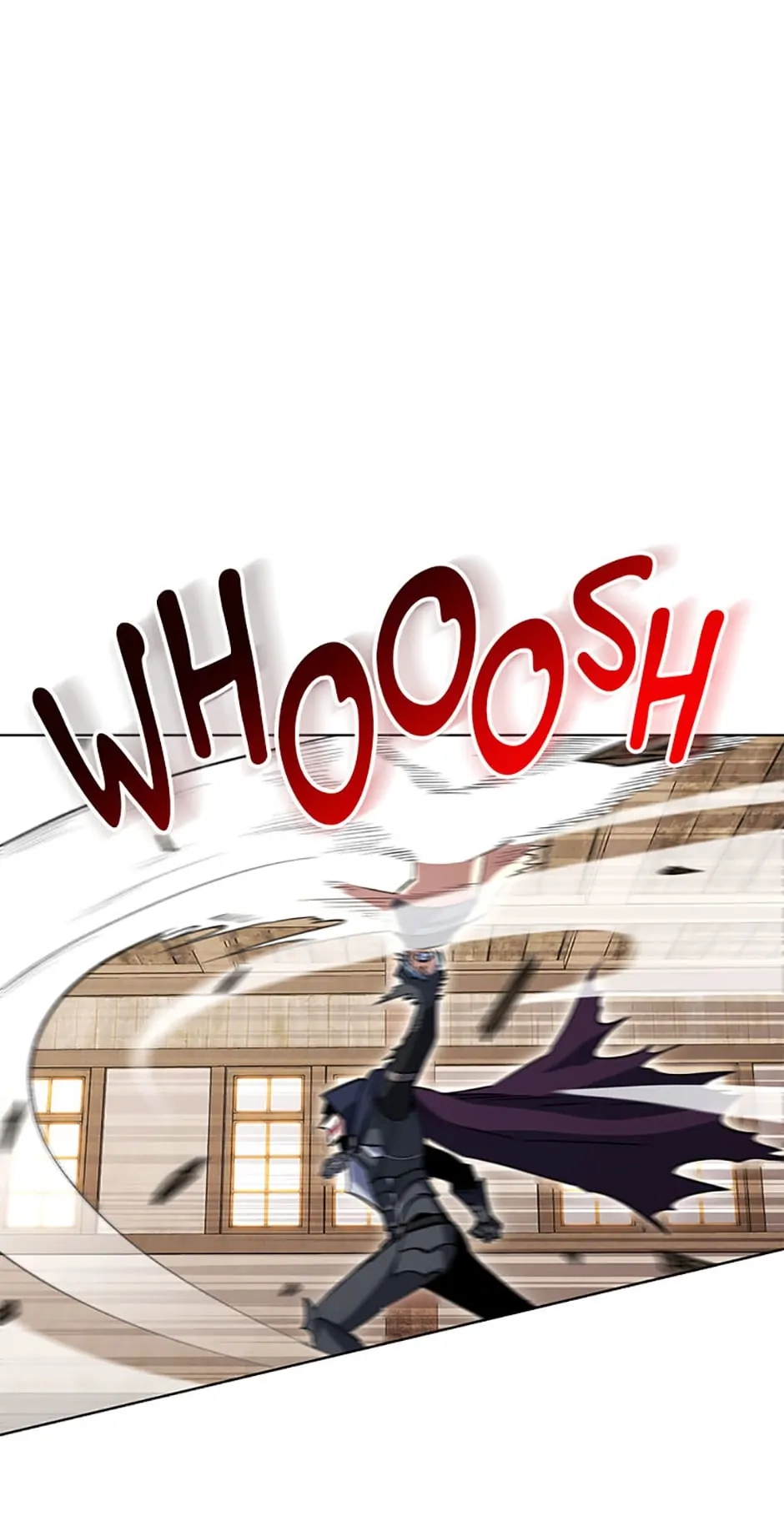 Read My Insanely Competent Underlings chapter 42 image 3 on Lezhin