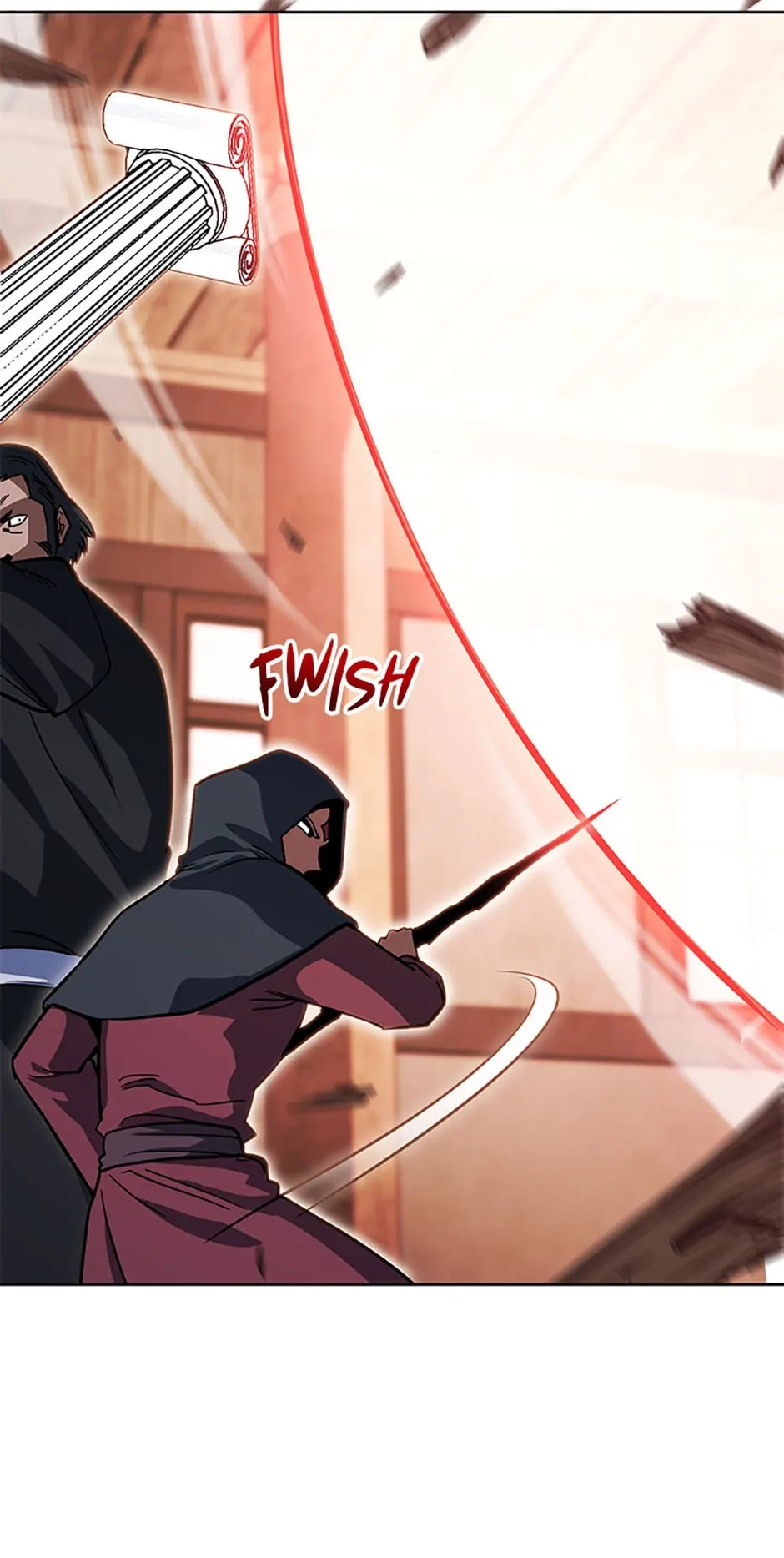 Read My Insanely Competent Underlings chapter 42 image 37 on Lezhin