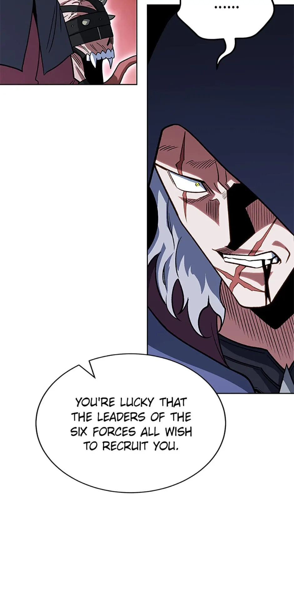 Read My Insanely Competent Underlings chapter 42 image 46 on Lezhin