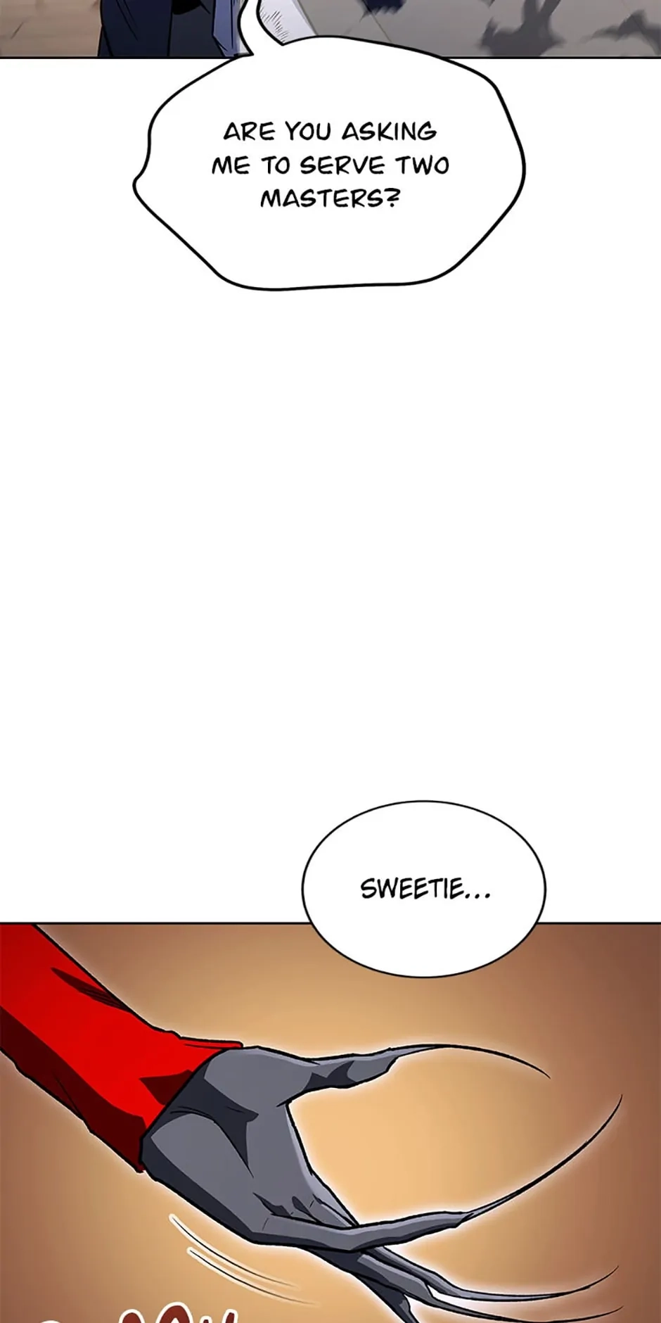Read My Insanely Competent Underlings chapter 42 image 49 on Lezhin