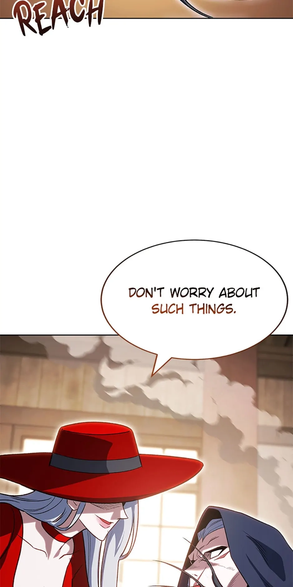 Read My Insanely Competent Underlings chapter 42 image 50 on Lezhin