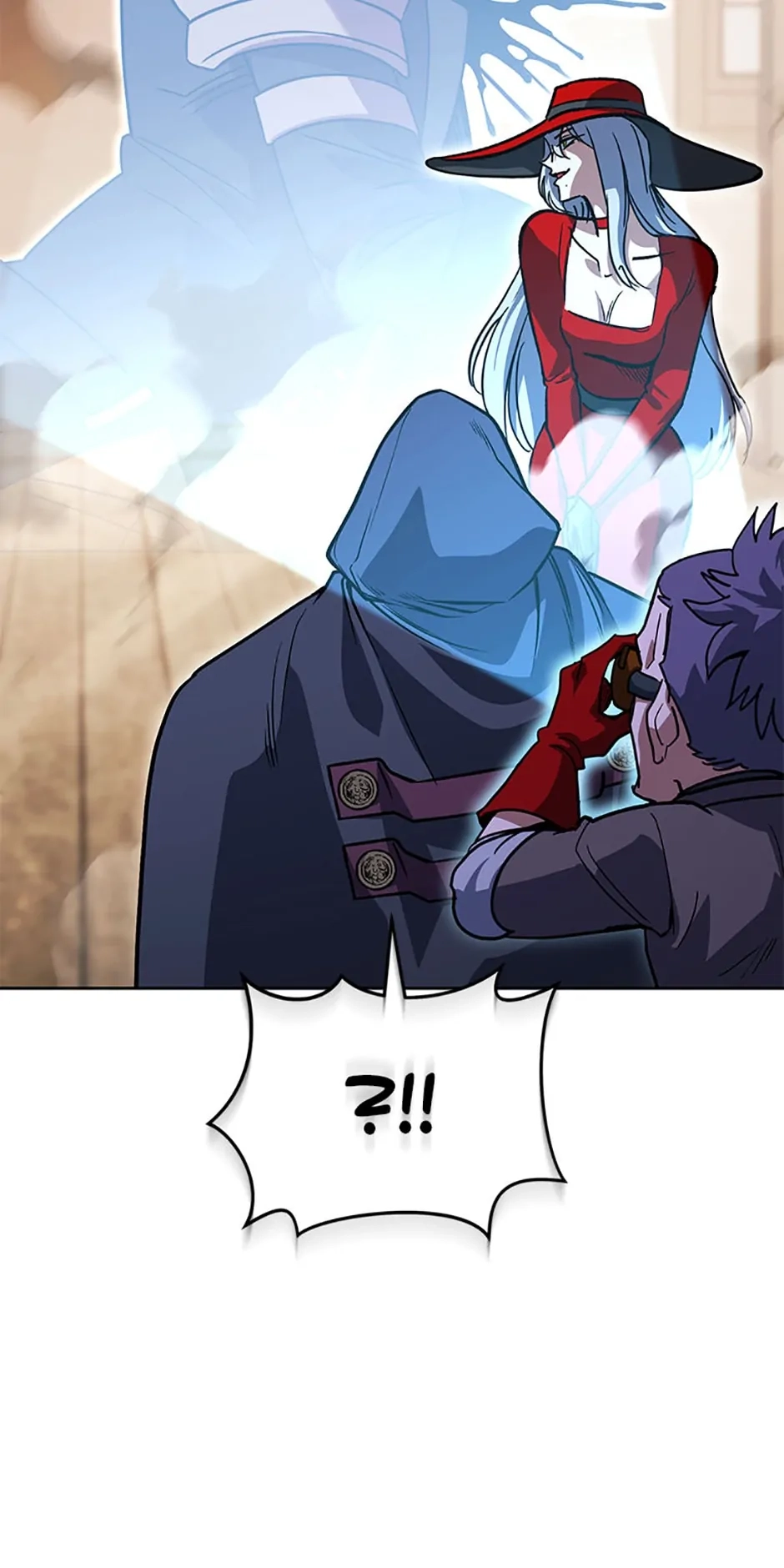 Read My Insanely Competent Underlings chapter 42 image 55 on Lezhin