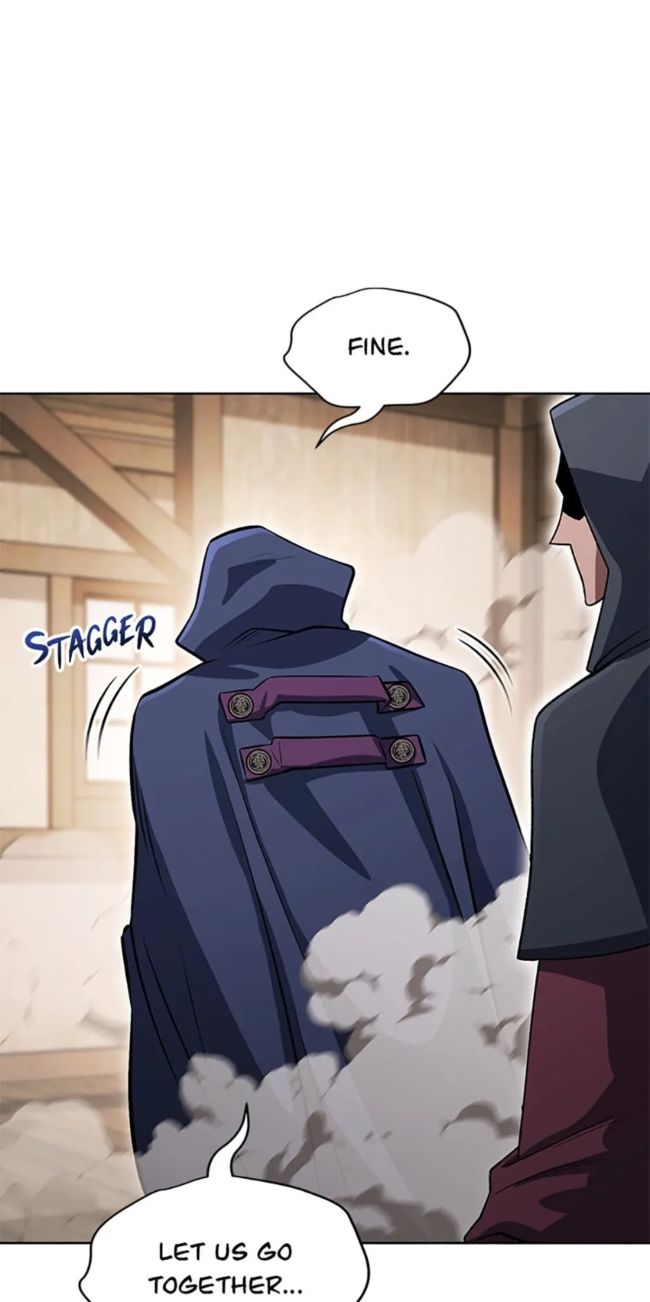 Read My Insanely Competent Underlings chapter 42 image 59 on Lezhin