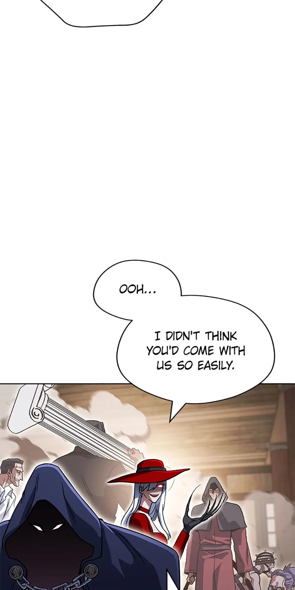 Read My Insanely Competent Underlings chapter 42 image 60 on Lezhin