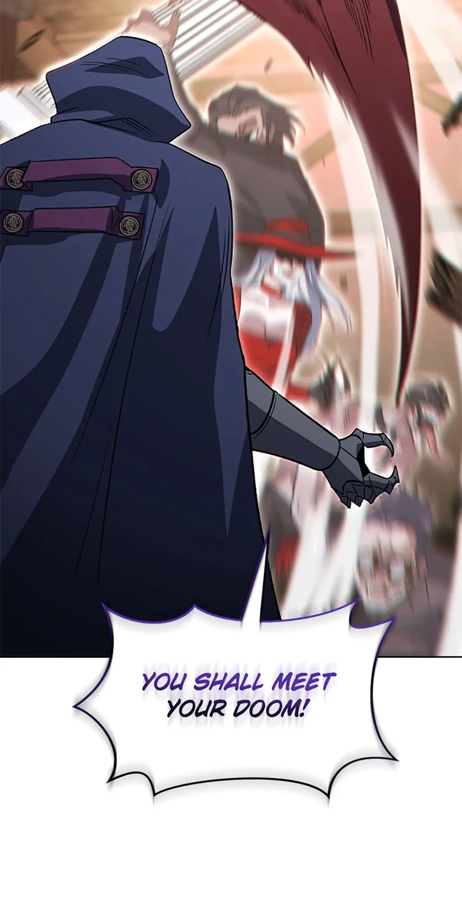 Read My Insanely Competent Underlings chapter 42 image 68 on Lezhin