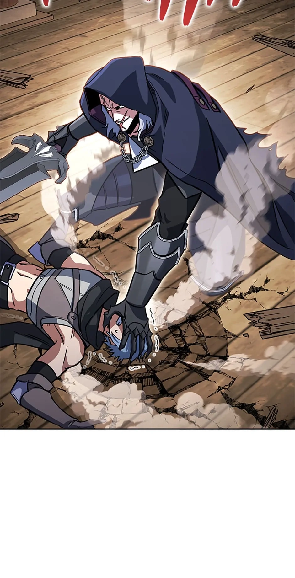 Read My Insanely Competent Underlings chapter 42 image 7 on Lezhin