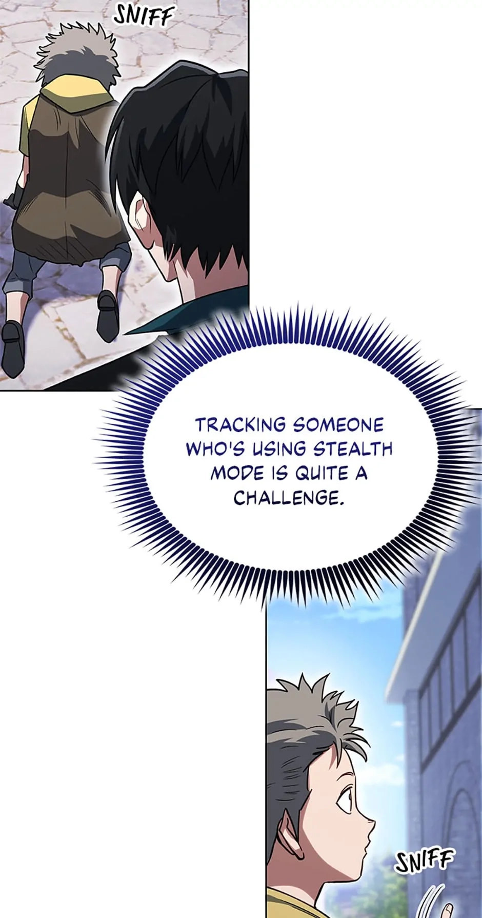 Read My Insanely Competent Underlings chapter 42 image 74 on Lezhin