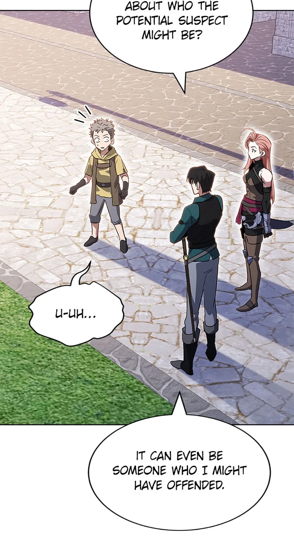 Read My Insanely Competent Underlings chapter 42 image 76 on Lezhin