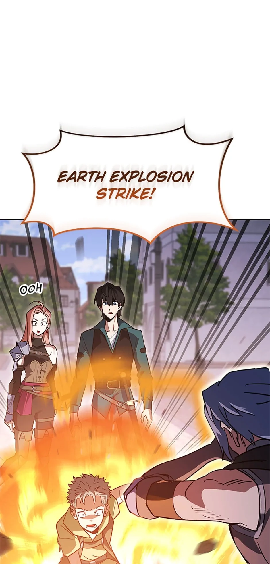 Read My Insanely Competent Underlings chapter 42 image 81 on Lezhin