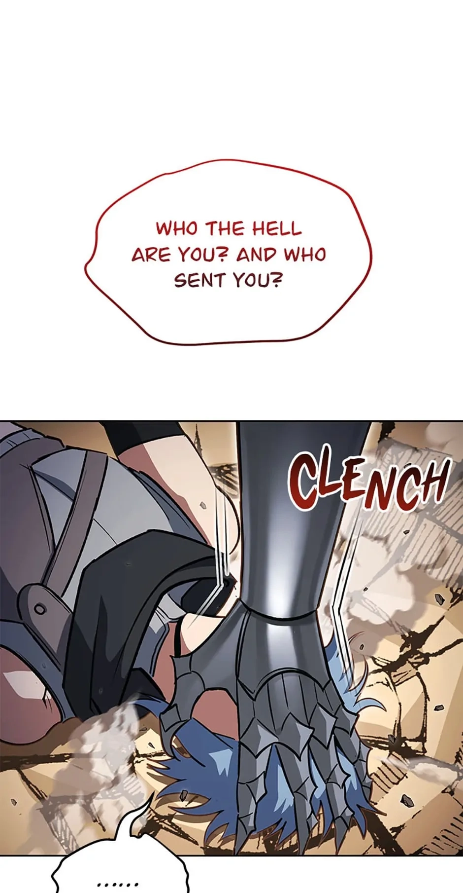 Read My Insanely Competent Underlings chapter 42 image 9 on Lezhin