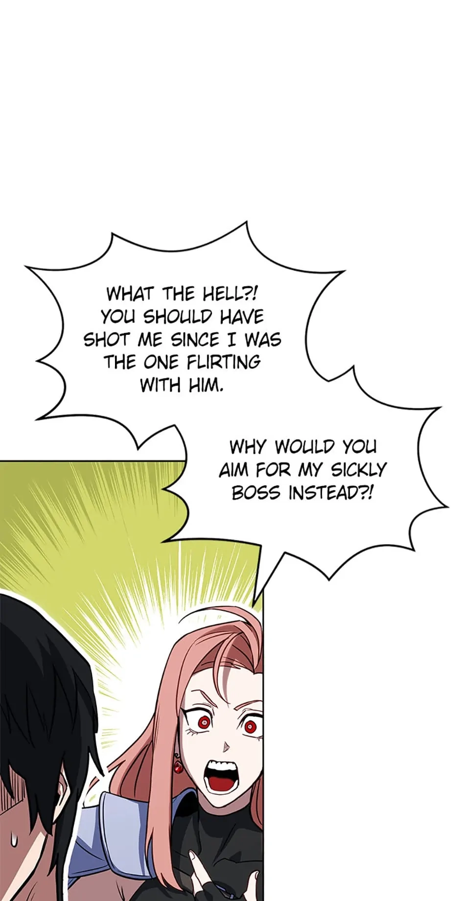Read My Insanely Competent Underlings chapter 42 image 90 on Lezhin