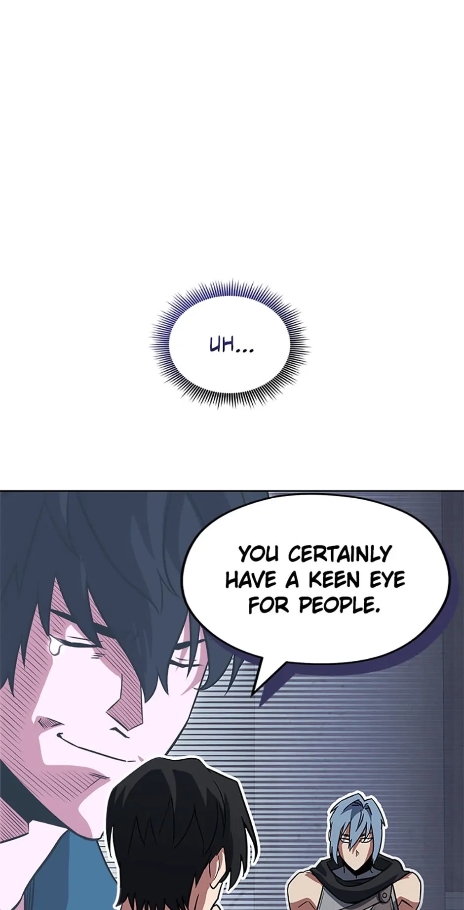 Read My Insanely Competent Underlings chapter 42 image 94 on Lezhin