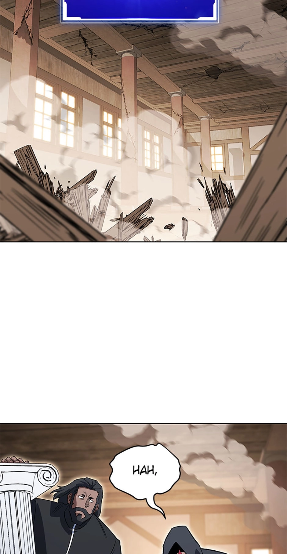 Read My Insanely Competent Underlings chapter 43 image 1 on Lezhin