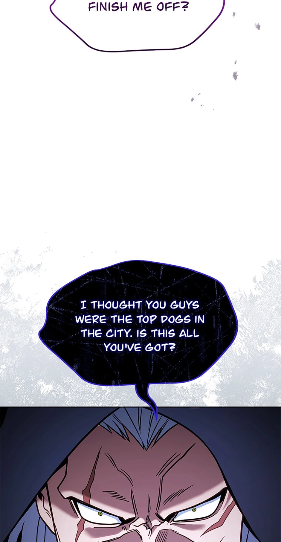 Read My Insanely Competent Underlings chapter 43 image 10 on Lezhin