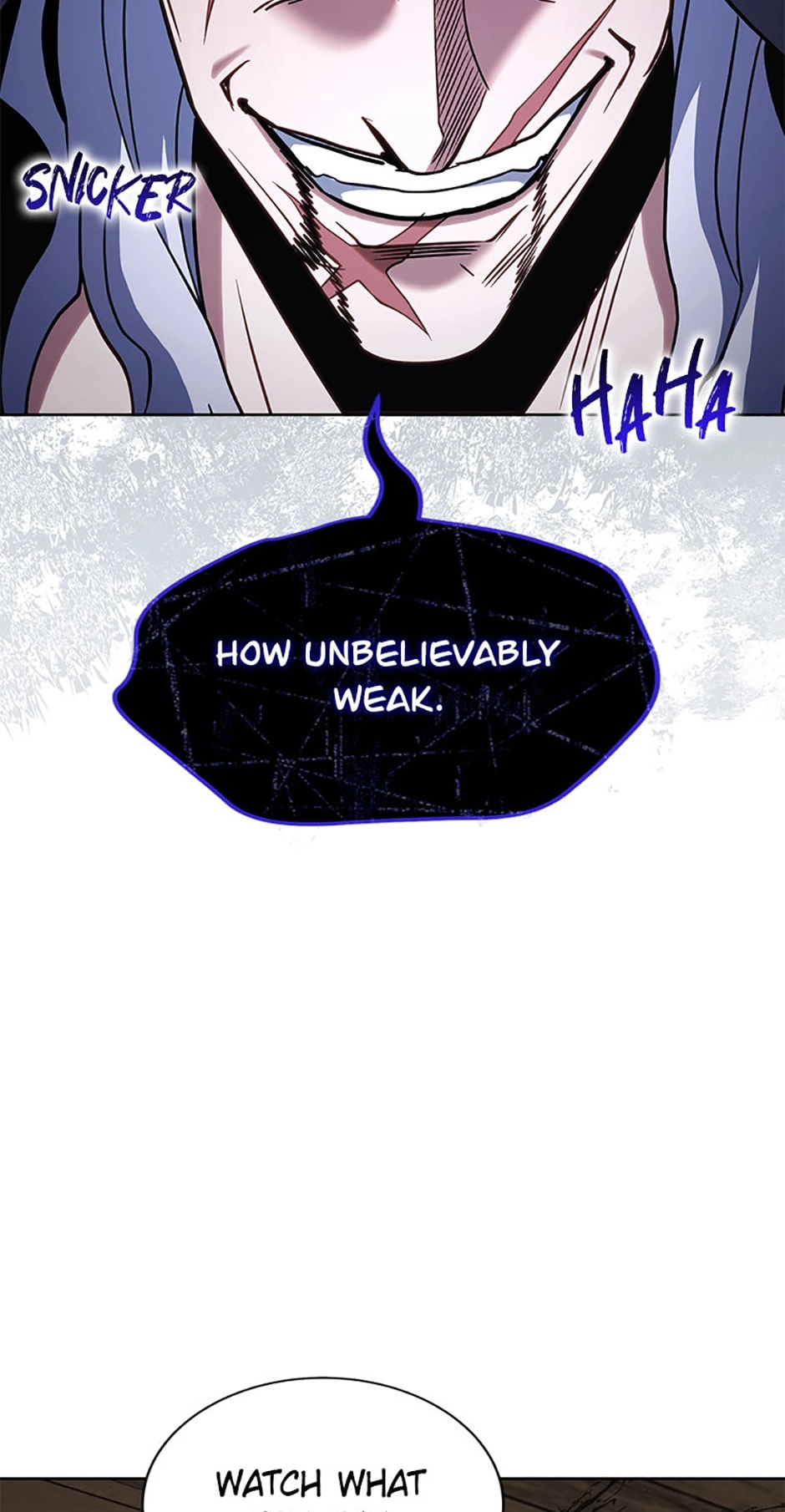 Read My Insanely Competent Underlings chapter 43 image 11 on Lezhin