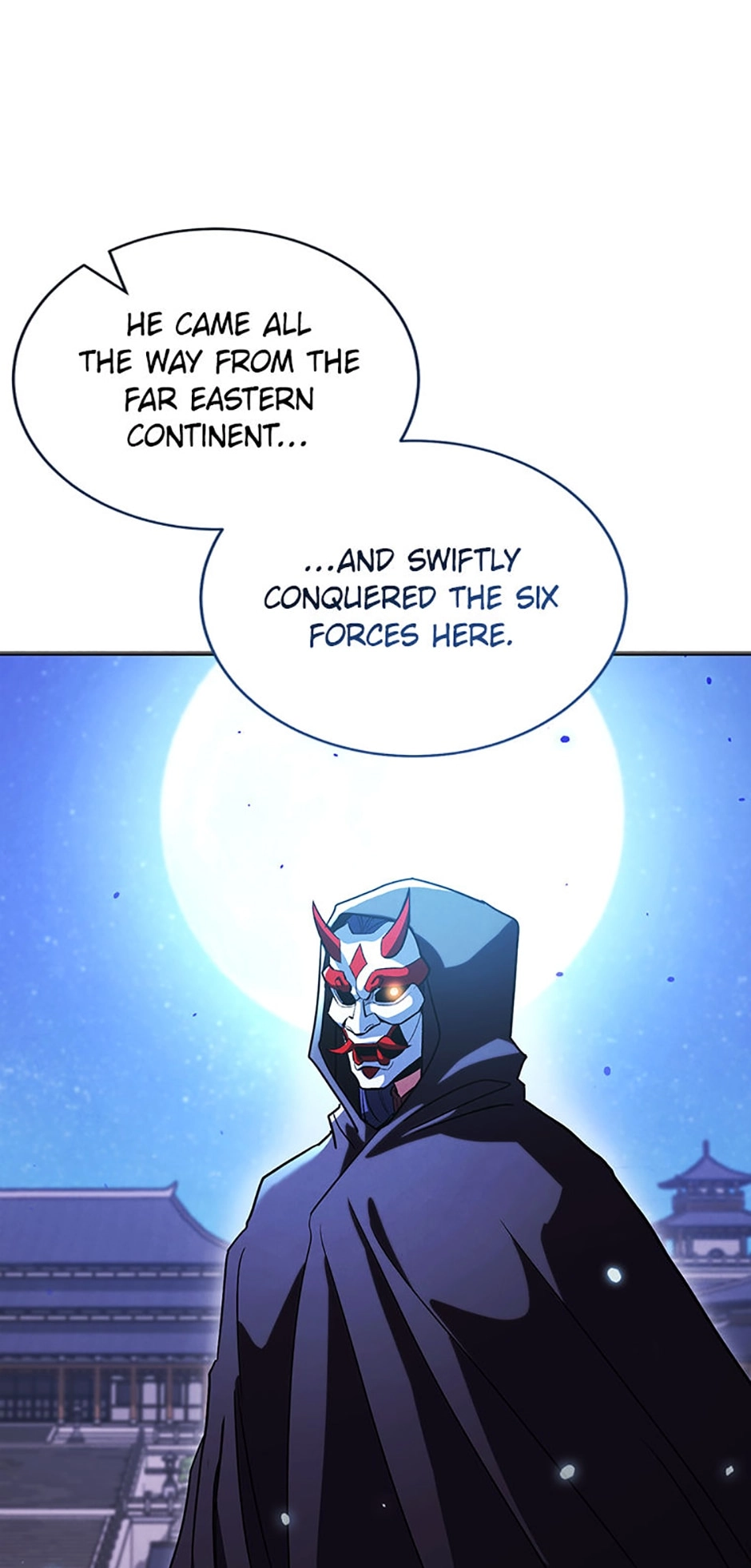 Read My Insanely Competent Underlings chapter 43 image 16 on Lezhin