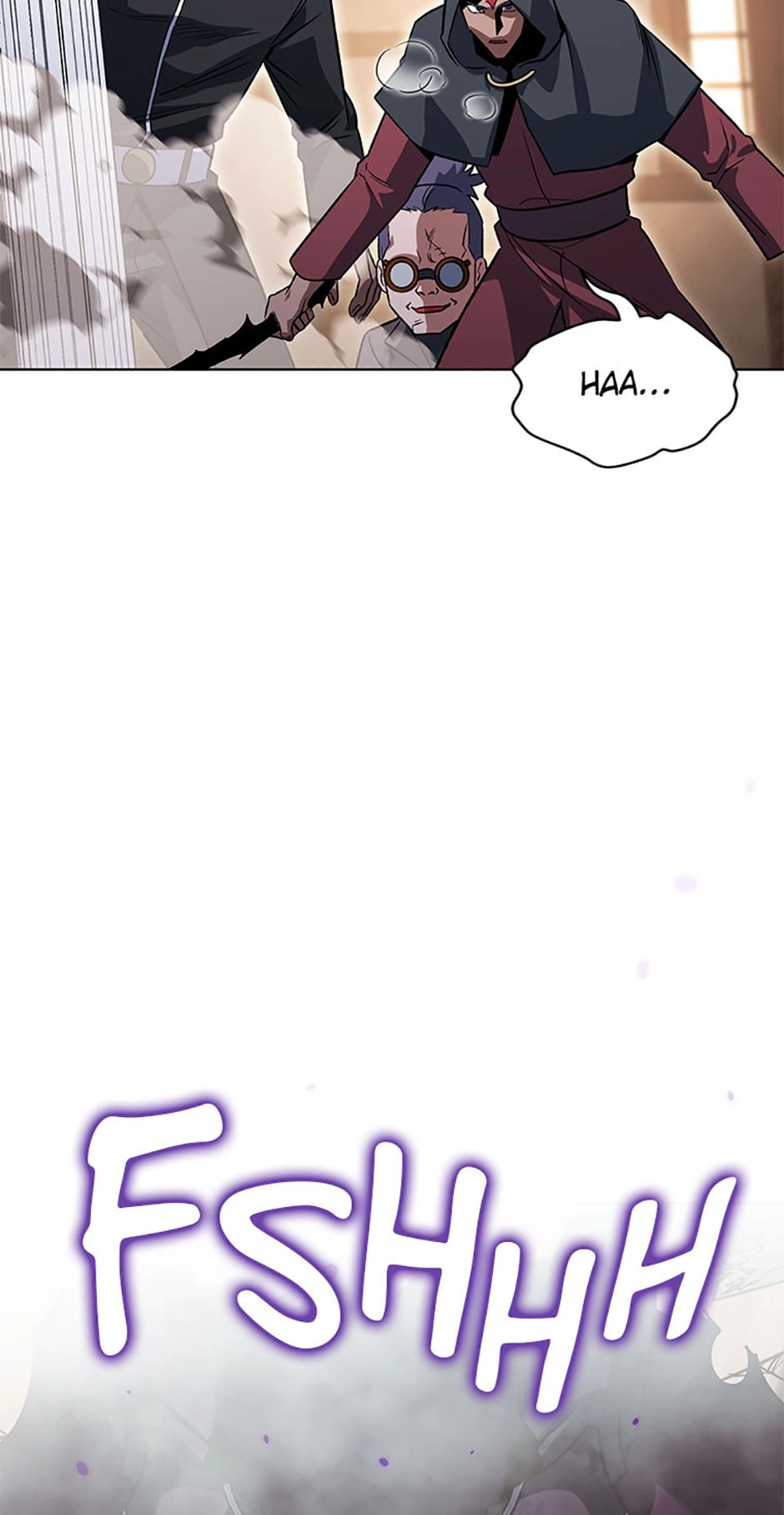 Read My Insanely Competent Underlings chapter 43 image 2 on Lezhin