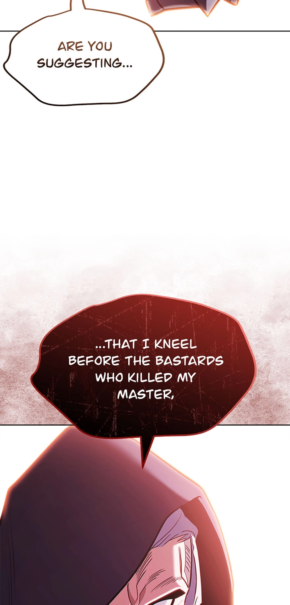 Read My Insanely Competent Underlings chapter 43 image 20 on Lezhin