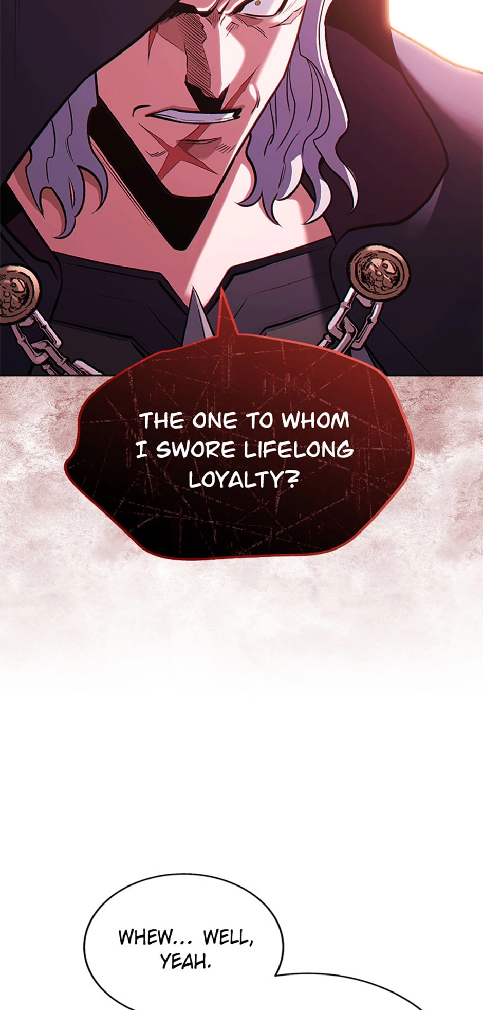 Read My Insanely Competent Underlings chapter 43 image 21 on Lezhin
