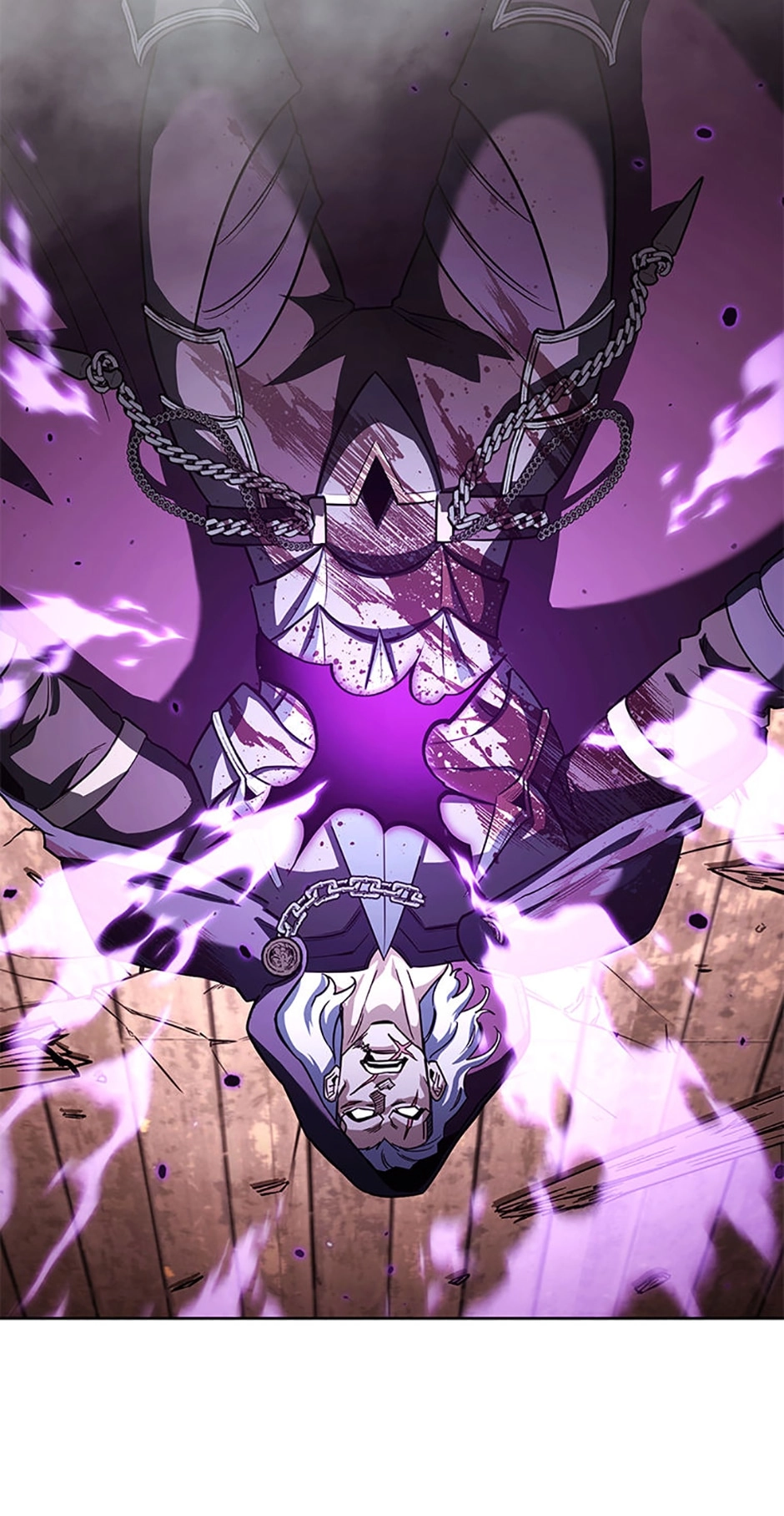 Read My Insanely Competent Underlings chapter 43 image 3 on Lezhin