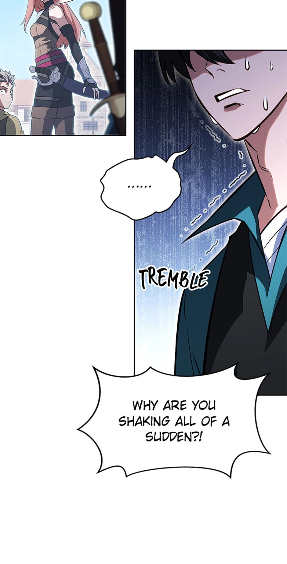 Read My Insanely Competent Underlings chapter 43 image 38 on Lezhin