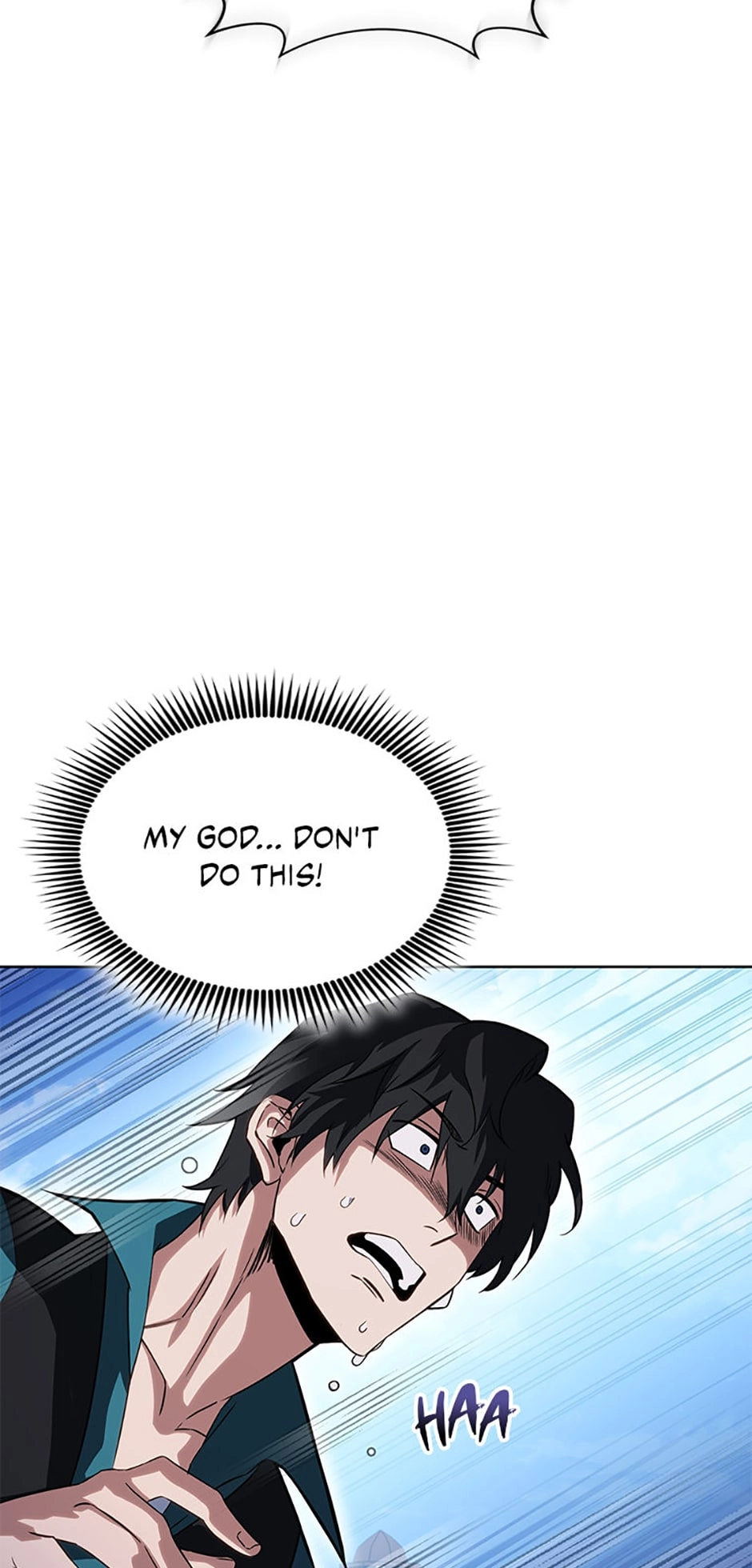 Read My Insanely Competent Underlings chapter 43 image 40 on Lezhin