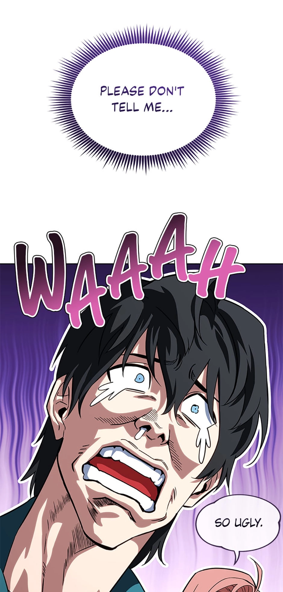 Read My Insanely Competent Underlings chapter 43 image 44 on Lezhin