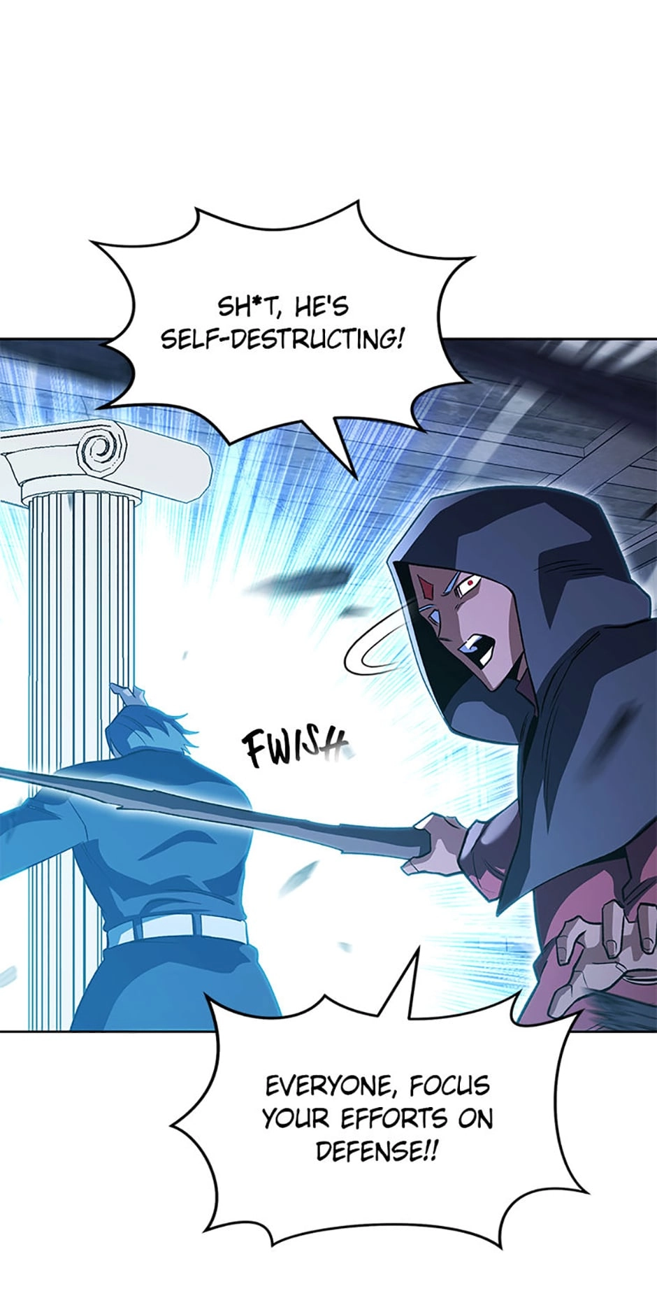 Read My Insanely Competent Underlings chapter 43 image 47 on Lezhin