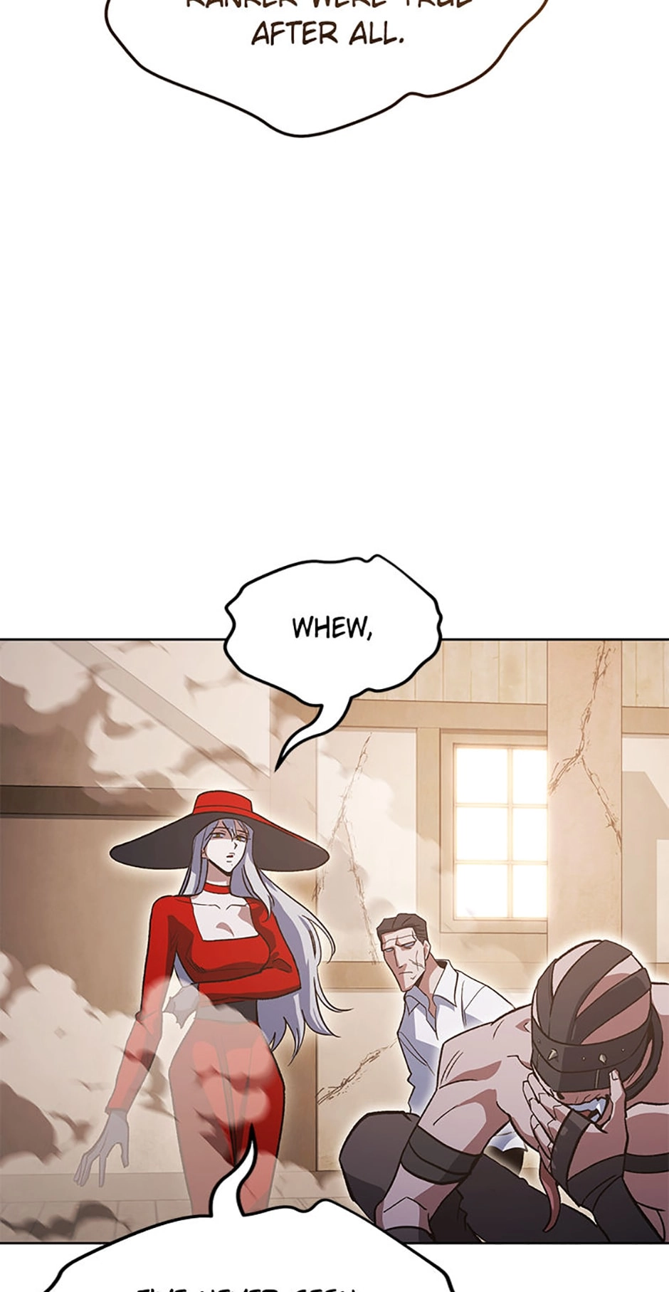 Read My Insanely Competent Underlings chapter 43 image 5 on Lezhin