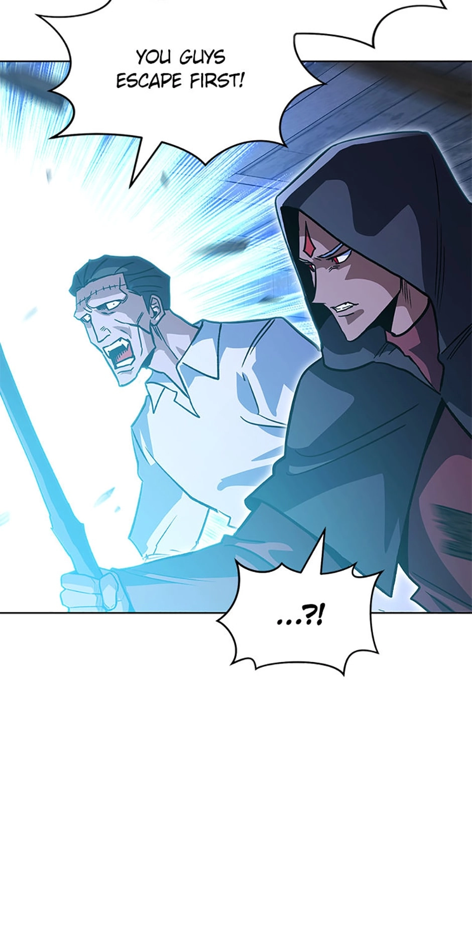 Read My Insanely Competent Underlings chapter 43 image 51 on Lezhin