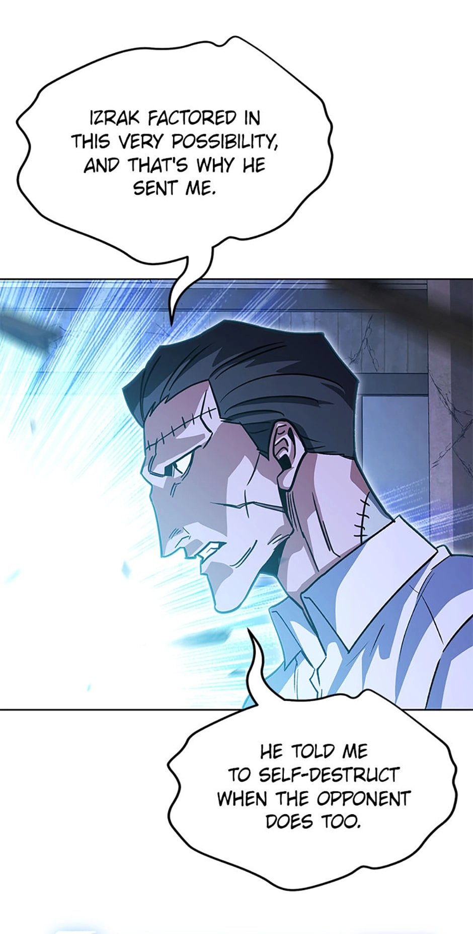 Read My Insanely Competent Underlings chapter 43 image 52 on Lezhin
